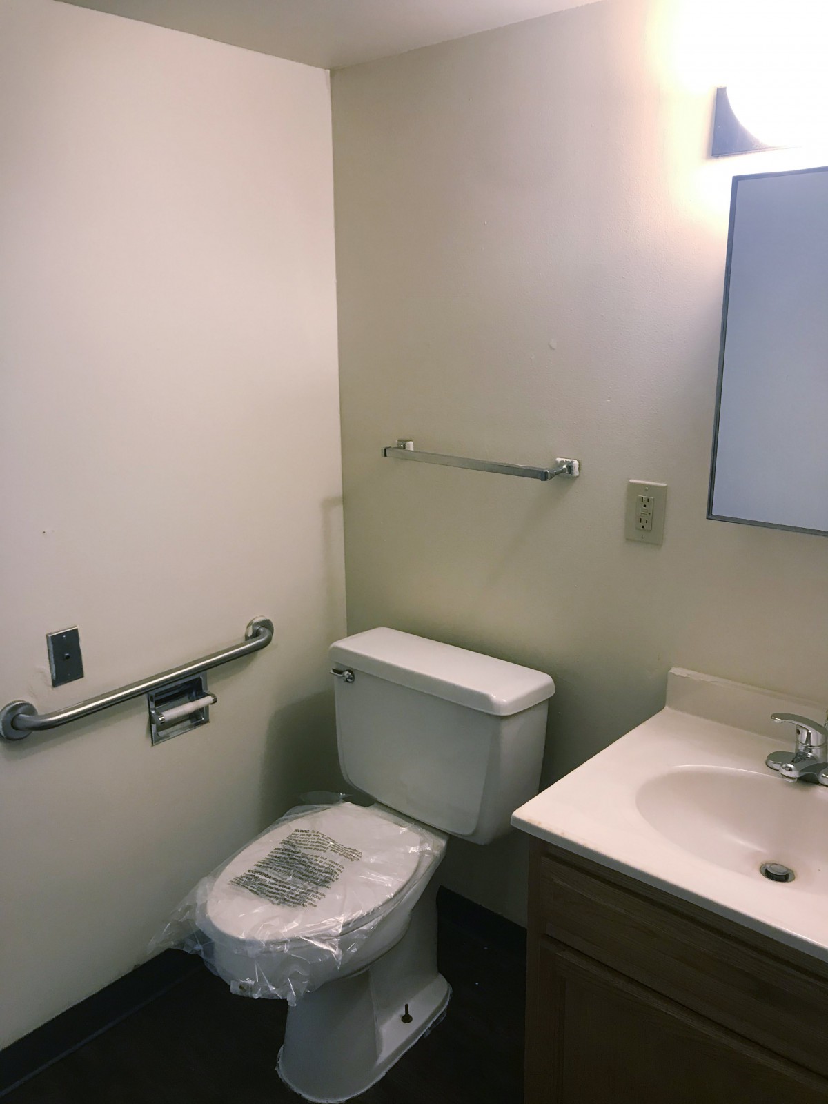 Asbury Apartments