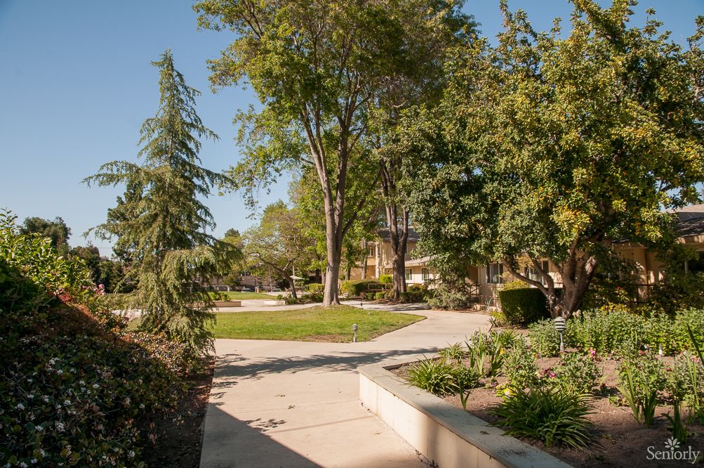 Sunny View Retirement Community