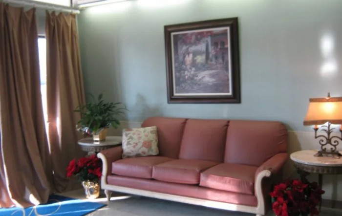 Heritage Manor Of Slidell