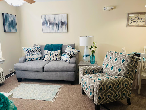 Maison Jardin Senior Living Community