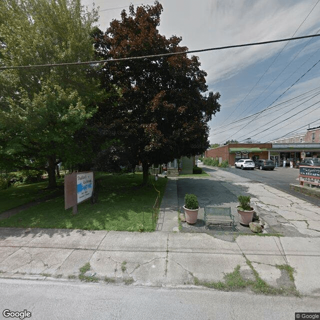 Broadway Nursing Home