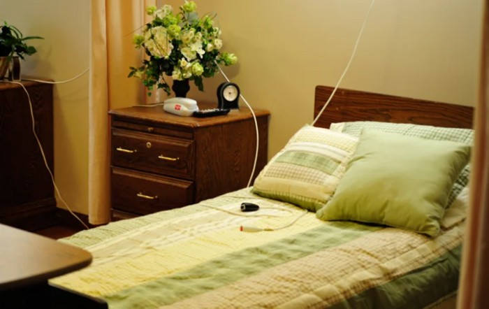 Spring Creek Rehabilitation And Nursing Center