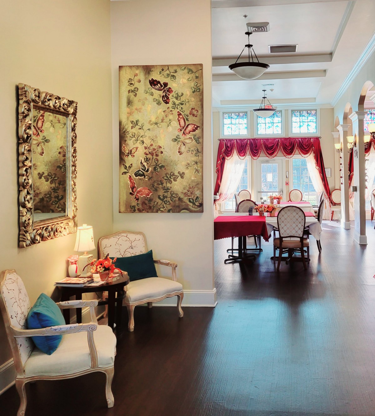 Magnolia Senior Living at Loganville