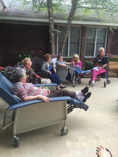 Comfort Care Nursing Center