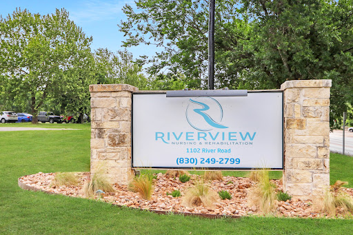 Welcome to Riverview!