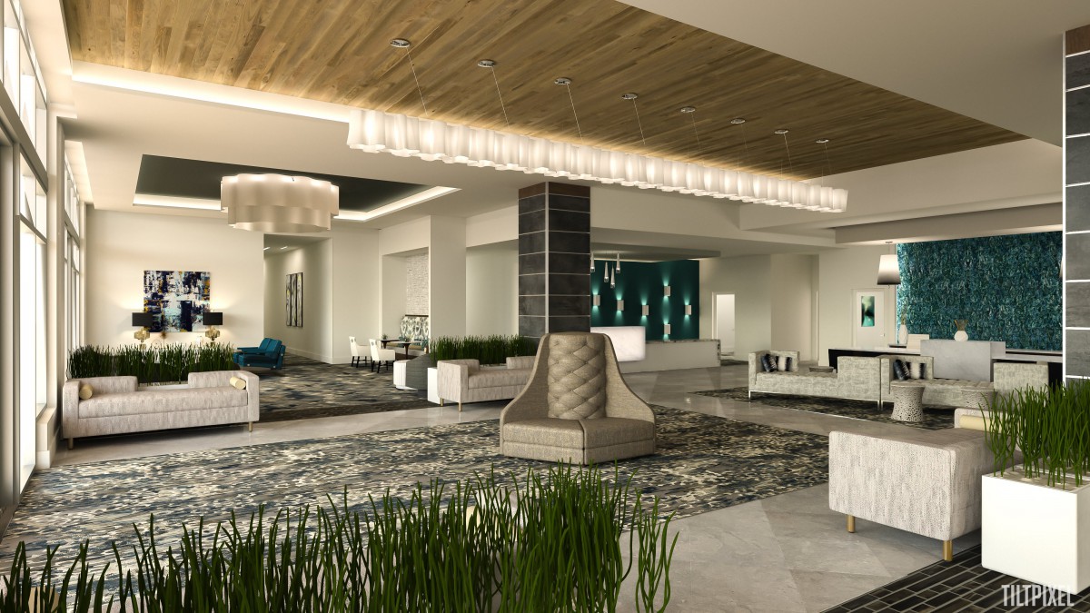 Overture Dadeland