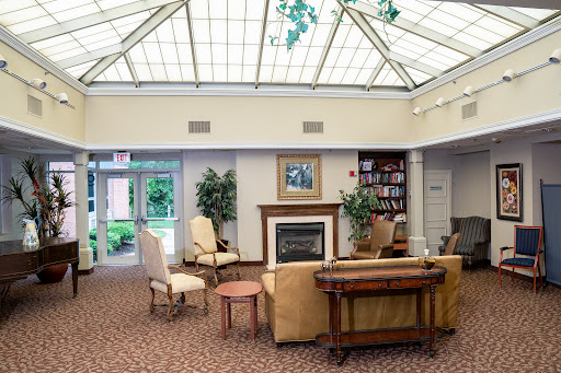 Preferred Care at Hamilton