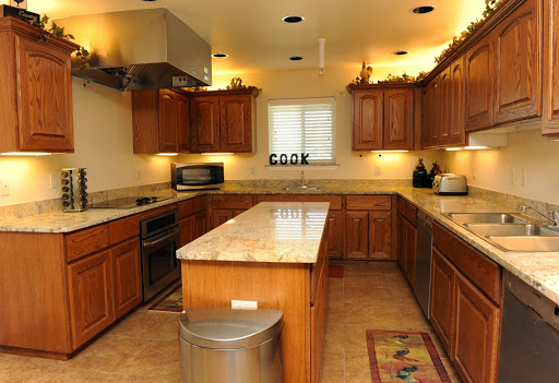 Goodlife Senior Living And Memory Care Building A