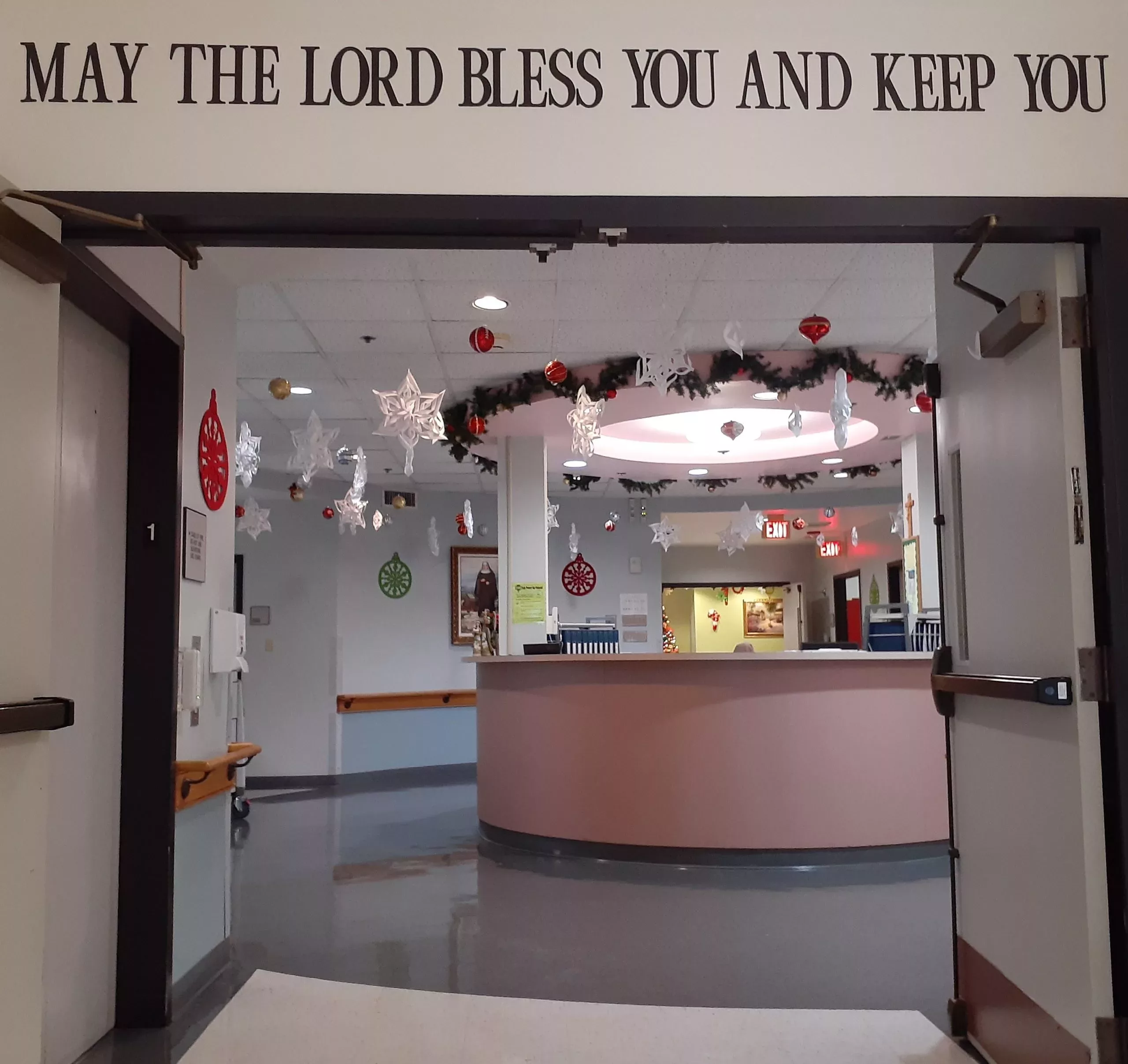 Saint Francis Nursing Home