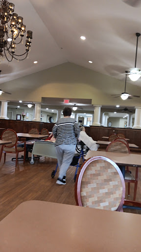Community Compassion Center Of Jonesboro