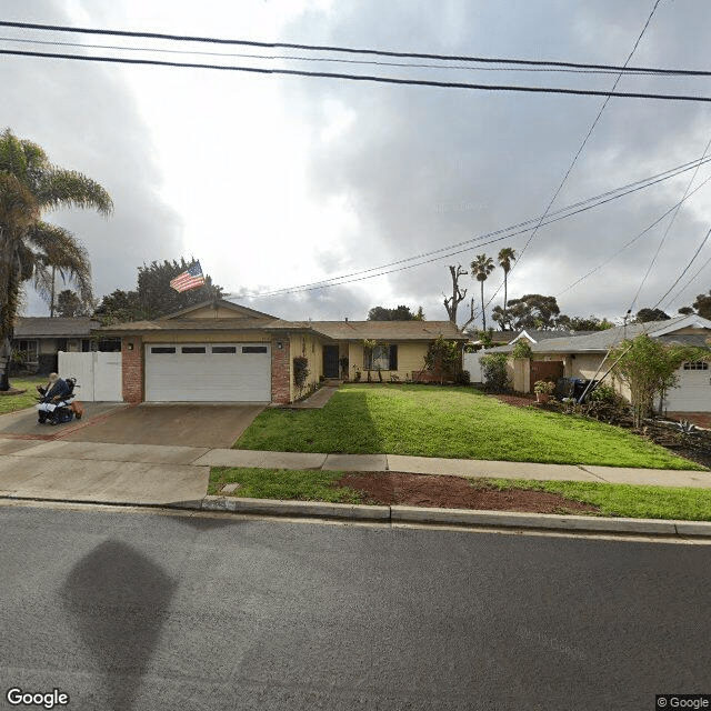 Santa Martha Residential