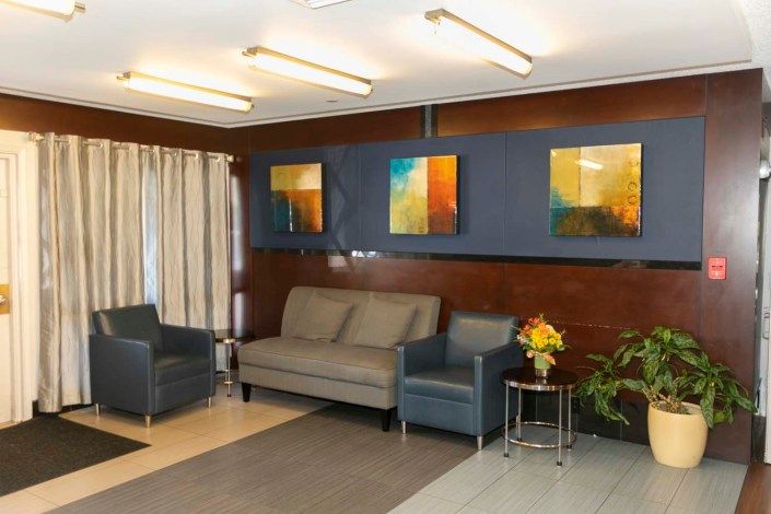 Mission Hills Post Acute Care