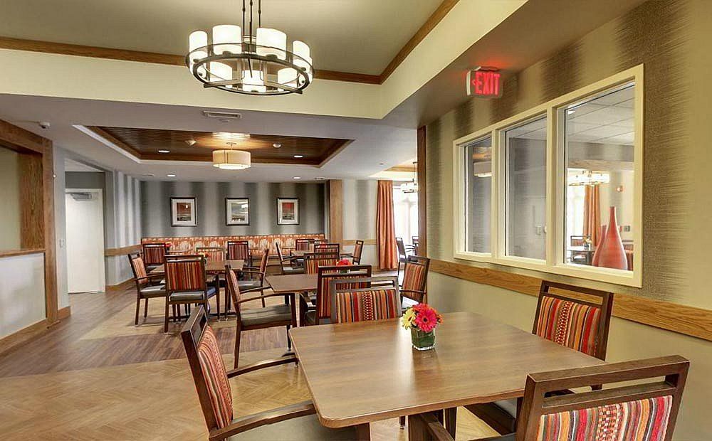 Evergreen Senior Living - Orland Park