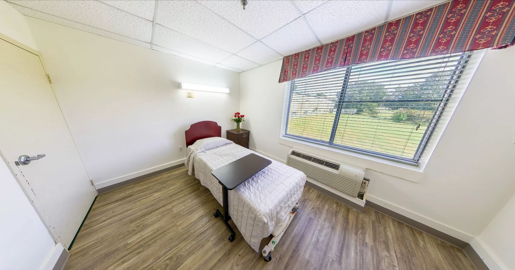 Grandview Care Ctr Inc