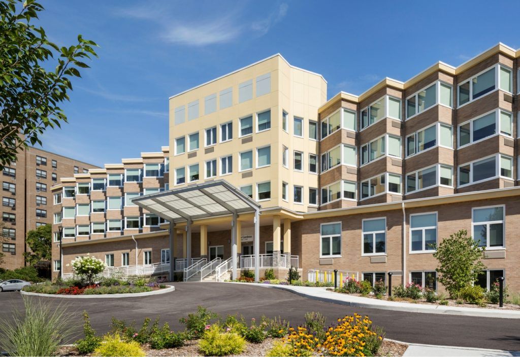 Willow Gardens Memory Care