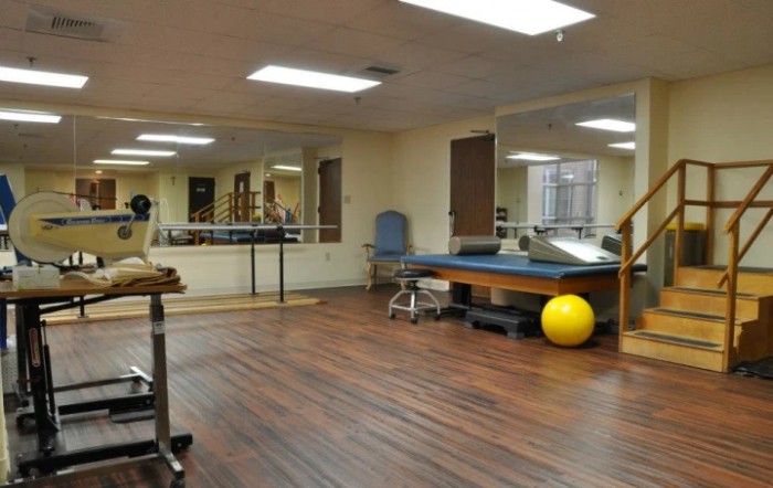 Christus St Joseph Home