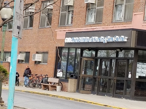 Coler Rehabilitation And Nursing Care Center