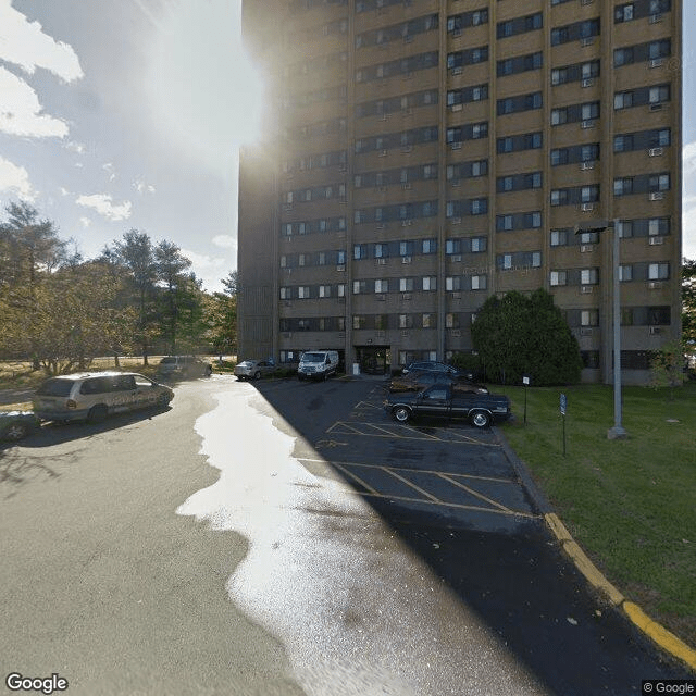Harbor Towers