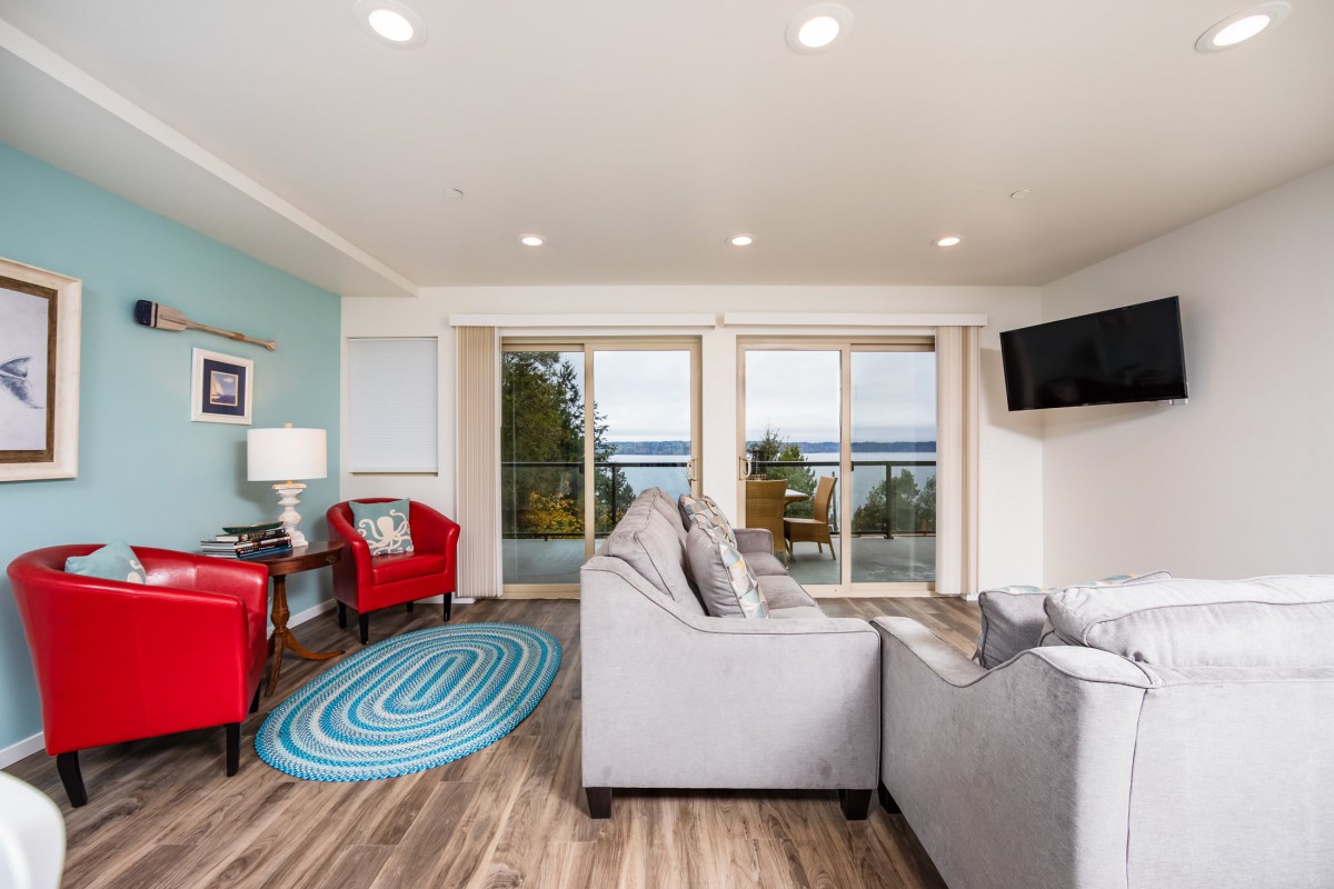 3 Tree Vista Adult Family Home,  LLC