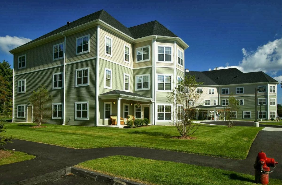 Whitney Place at Northborough