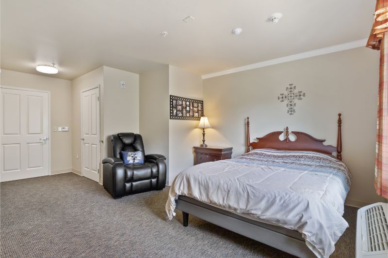 Magnolia Place Memory Care & Transitional Assisted Living