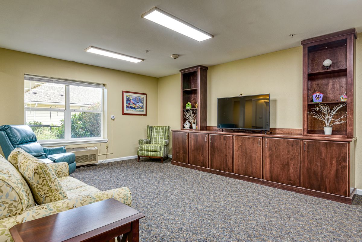 Awbrey Place Assisted Living and Memory Care