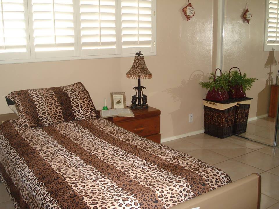 Sinai Assisted Living Home