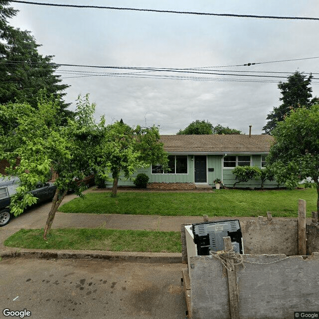 Hummingbird Holistic Care Home,  LLC