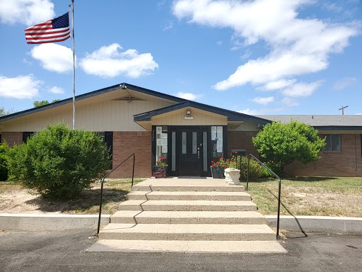 Skywest Retirement and Living Center