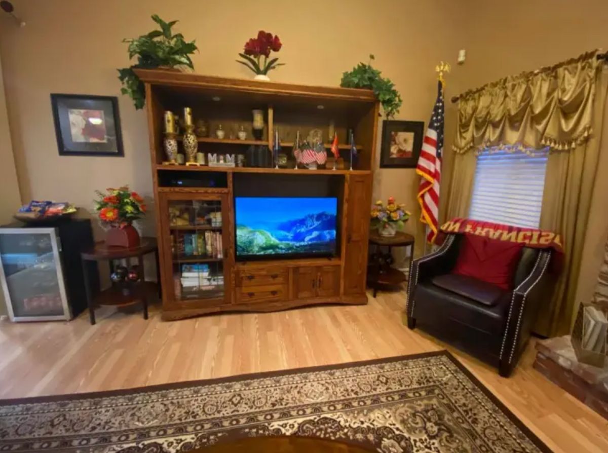 Brookhaven Care Home