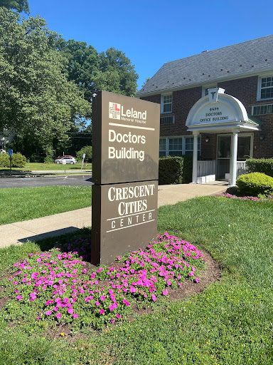 Crescent Cities Nursing & Rehabilitation Center