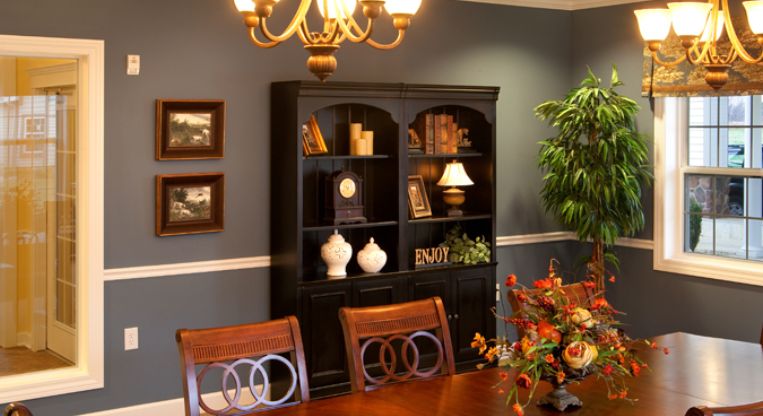 Woodland Terrace of Longmeadow