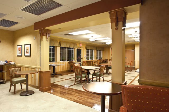 Wingfield Hills Health & Wellness