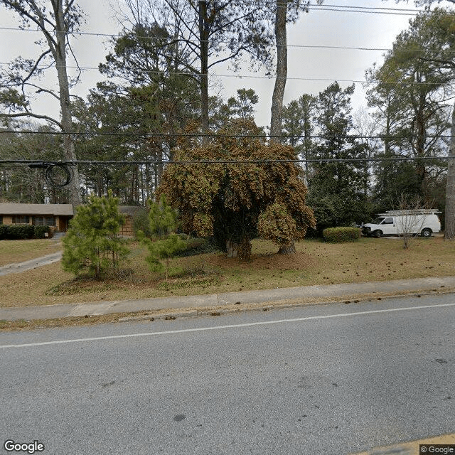 Lily Homes On Briarcliff