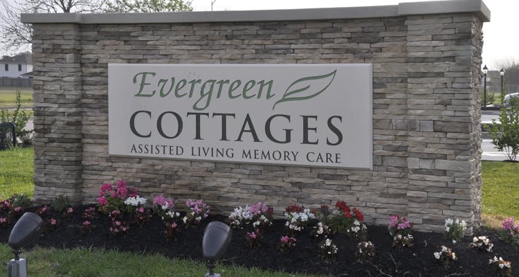 Evergreen Cottages Jasmine Cottage