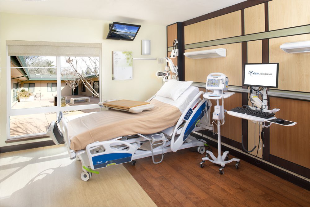 Kentfield Rehabilitation Hosp
