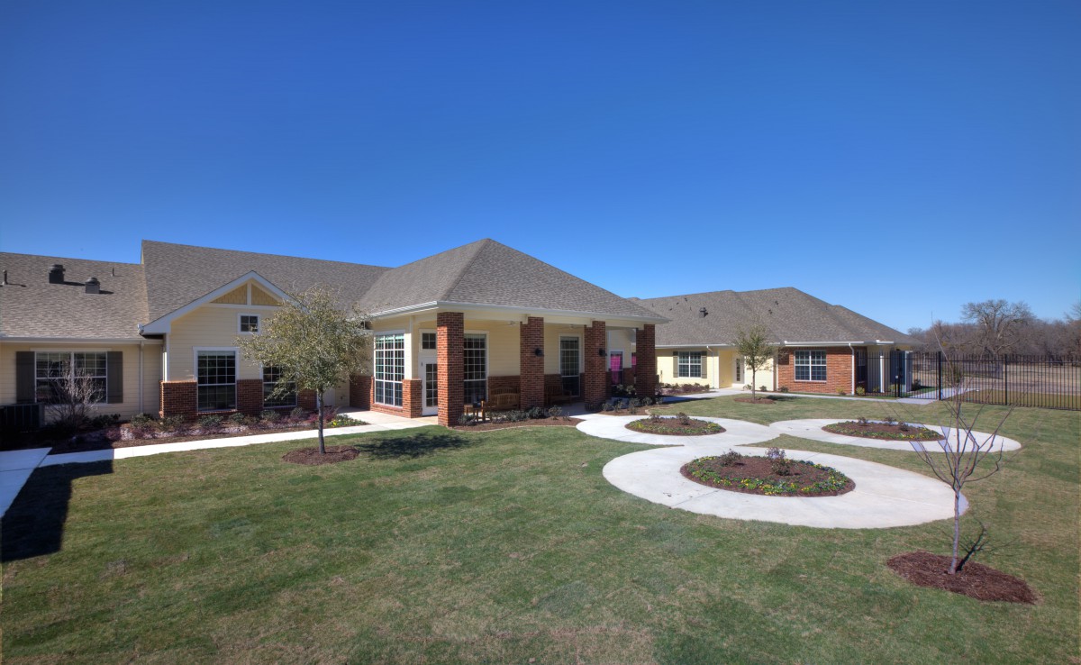 The Cottages At Chandler Creek II