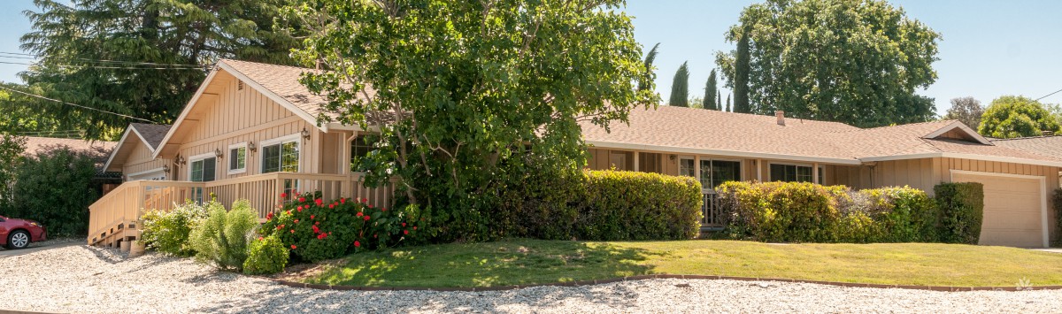 Abraham Rest Home