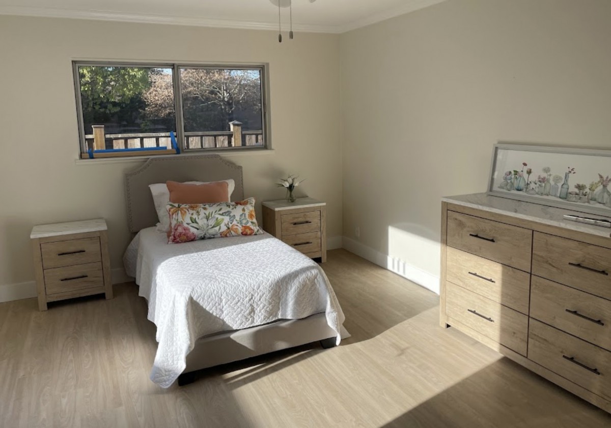 Senior Residential Care