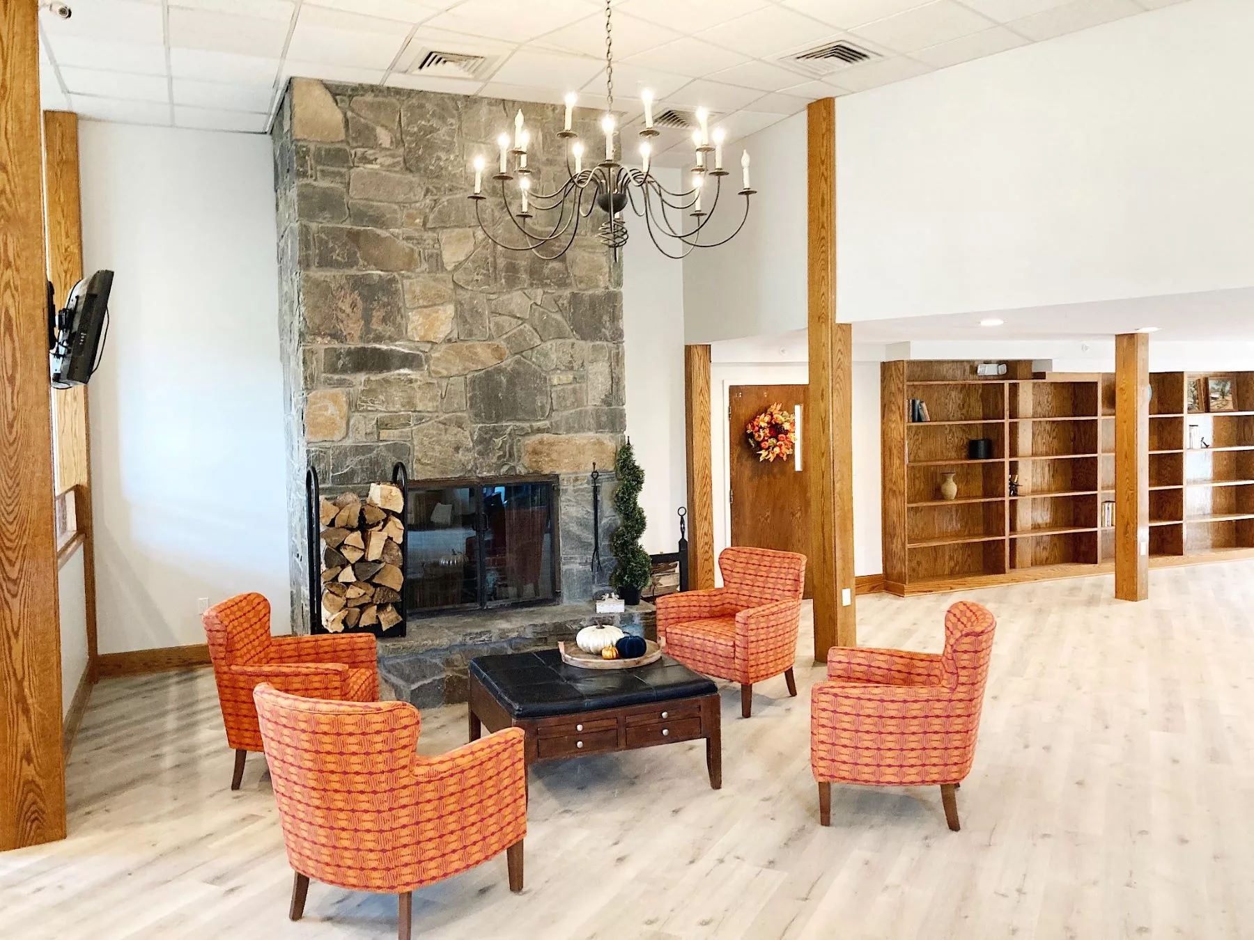 Vista Senior Living