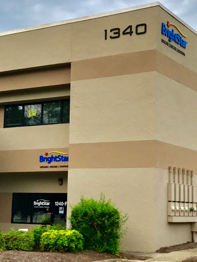 BrightStar Care of Asheville