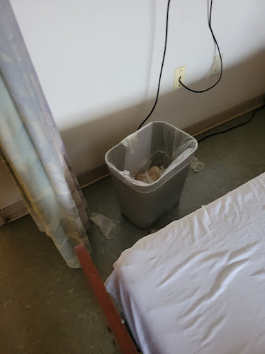 Squirrel Hill Wellness And Rehabilitation Center