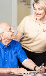 SYNERGY HomeCare of North Pinellas