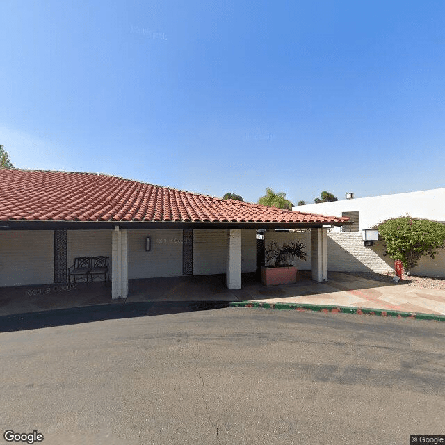 Nazareth House