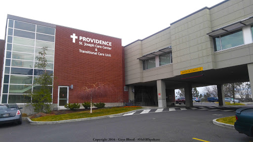 Providence St Joseph Care Center