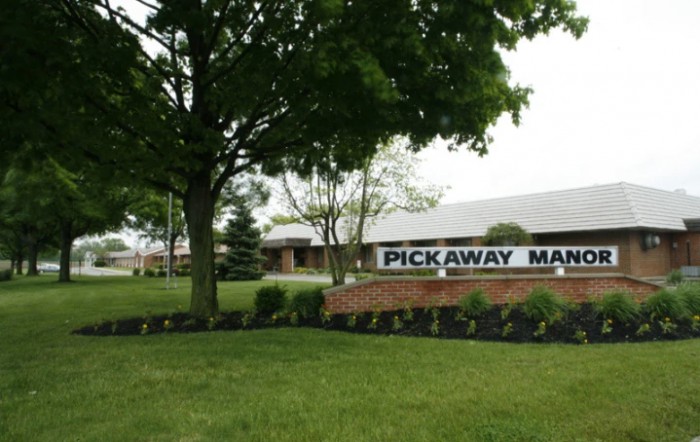 Pickaway Manor Rehabilitation Center