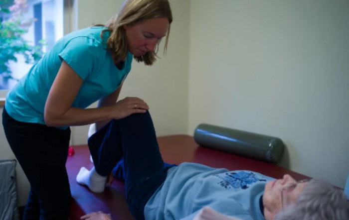 Arlington Health And Rehabilitation