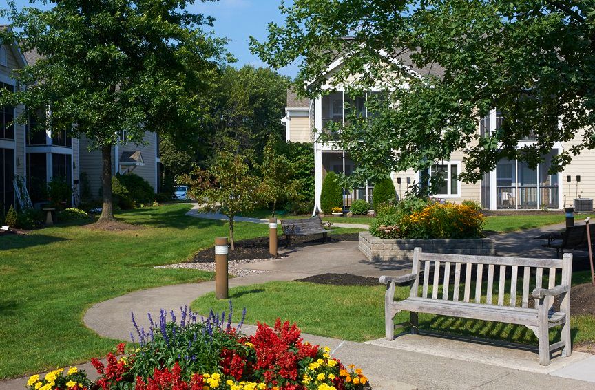 The Village At Unity