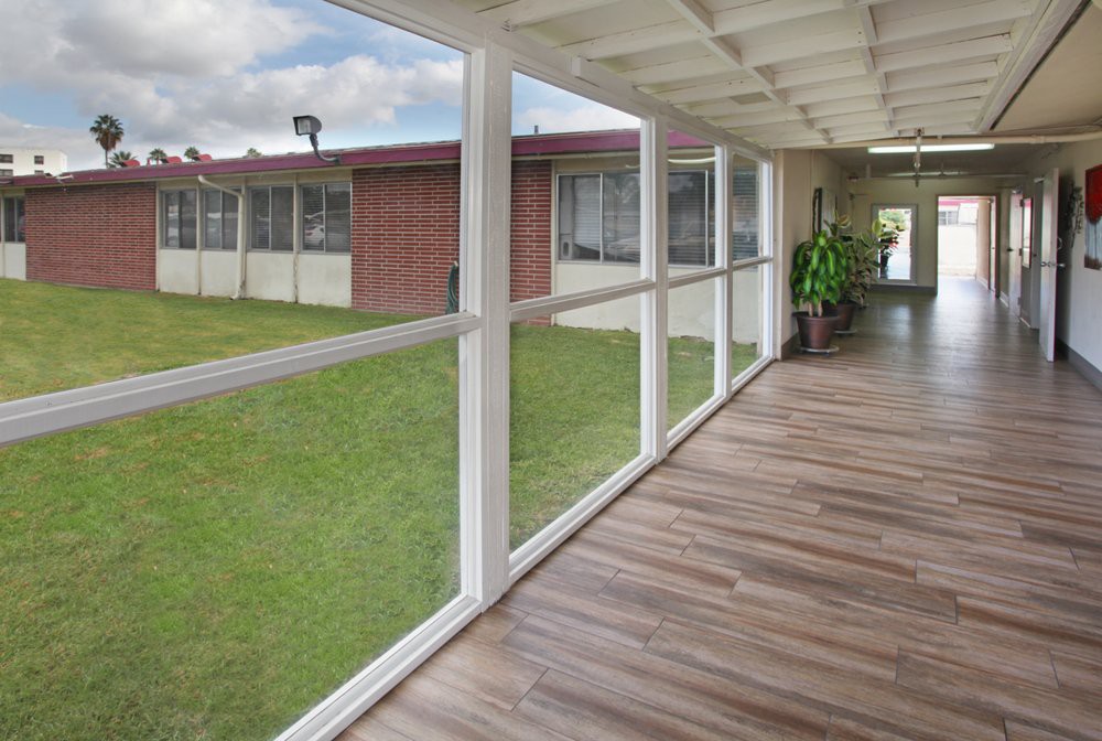 La Palma Nursing Center