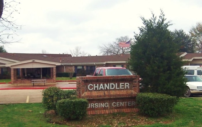 Chandler Nursing Center